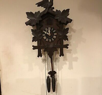 How Much is Your Black Forest Cuckoo Clock Worth? (6 factors to consider)